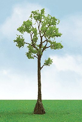 JTT Scenery 92316 All Scale Pro-Elite Series Tree Cypress 2-Pack Diorama