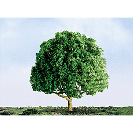 JTT Scenery 94261 All Scale Oak Trees - Professional Series - 1-1/2" 3.8cm pkg
