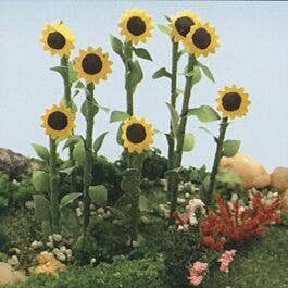 JTT Scenery 95702 All Scale Magic Garden Diorama Scenery Kit Model Landscaping