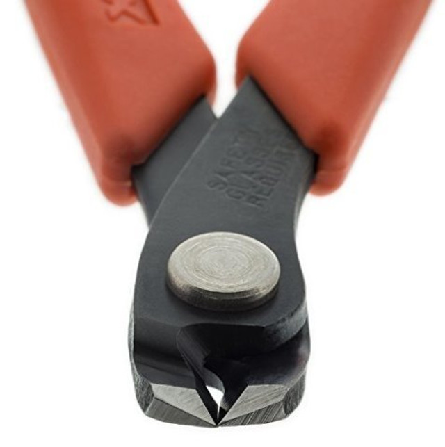 Cutters Xuron Track Cutter Vertical Track Cutter 2175M Crazy