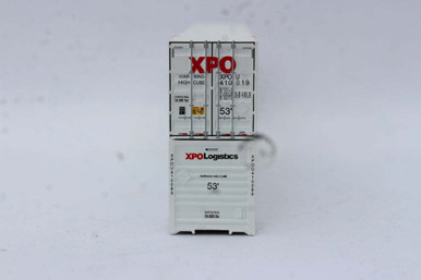 ガオコング Jacksonville 537071 N XPO Logistics 53' High Cube 8-55-8