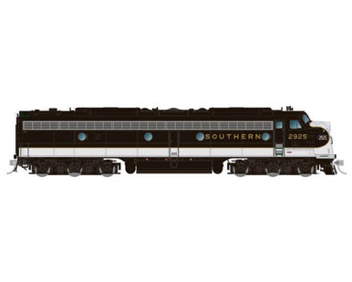 ロー　フラッグシップ Rapido 28564 HO Scale Southern EMD E8A DCC Sound Diesel