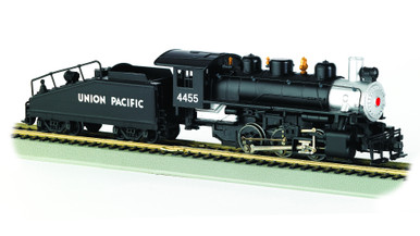BACHMANN HOスケール　LOCOMOTIVE Bachmann 50623 HO Scale Union Pacific USRA 0-6-0 & Slope Tender