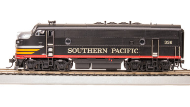 Broadway Limited 8179 HO Scale Southern Pacific EMD F3A