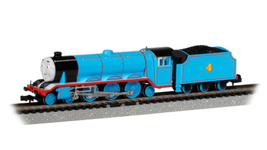 bachmann Nゲージ　ゴードン Bachmann 58796 N Scale Thomas & Friends Gordon the Express Engine