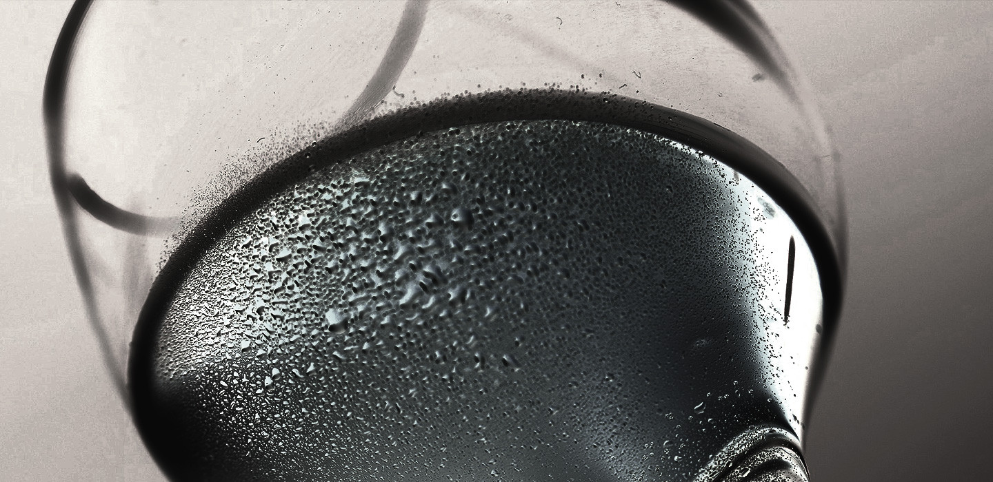 Wine Fermentation Process