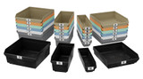 CrateHacks Product Series: Bins