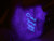 Invisible ink pen