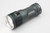 High flux 365nm UV inspection flashlight for NDT