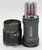 NEW High flux UV inspection flashlight for carpet cleaning professionals