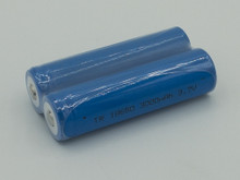 FREE low-grade Li-Ion batteries (testing between 400-800mAh)