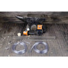 Anvil Cooling System for 14 Gallon Conical