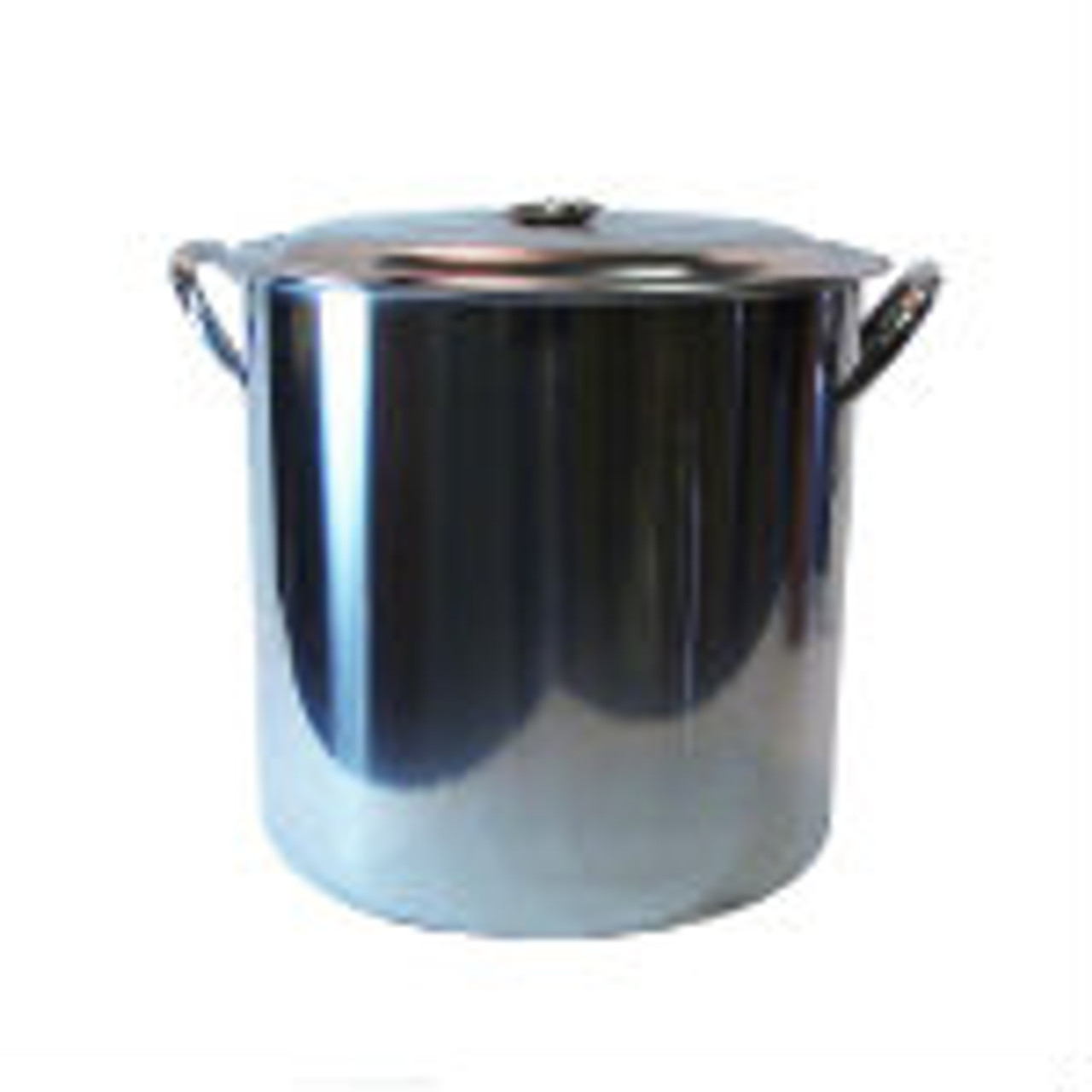 6 gallon cooking pot