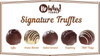 Signature Truffle Samplers (6 pieces)