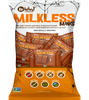 No Whey! Foods Milkless Minis chocolate bag featuring individually wrapped milkless chocolate treats.