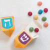 Choco No No's Dreidel