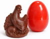Surprise Eggs