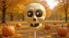 Skull Pop