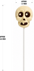 Skull Pop