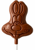 Lollipop - Easter Bunny (1 pop)