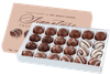 Signature Truffle Collection (24 pieces)