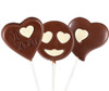 Heart Lollipop Collection (3 Lollipops)