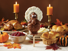 Milkless Chocolate Turkey Lollipop
