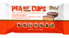 Pea "Not" Cups Family Pack (12 Units)