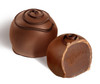 Coffee Truffles (6 pieces) Vegan - Dairy Free - Nut Free