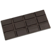 Chocolate Bar - Semisweet Dark - Vegan - Dairy Free - Nut Free
