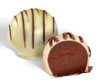 Grand Marnier Truffles (6 pieces) Vegan - Dairy Free - Nut Free