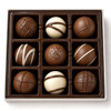 Signature Mom's Truffles (Nine pieces)