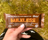 Chocolate Bar - Milkless - Vegan - Dairy Free - Nut Free