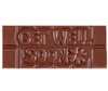 "Get Well Soon" Milkless Bar