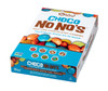 Chocolate No No's Family Pack (12 Units)