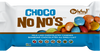 Chocolate No No's Family Pack (12 Units)