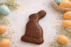 Jake the Milkless Easter Bunny