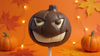 Pumpkin Pop