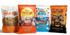 Halloween Minis - Variety 4 Pack