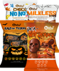 Halloween - Variety 4 Pack