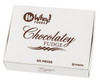 Semisweet Fudge (6 pieces)