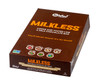Chocolate Bar - Milkless - Family Pack (16 Bars) - Vegan - Dairy Free - Nut Free