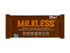 Chocolate Bar - Milkless - Family Pack (16 Bars) - Vegan - Dairy Free - Nut Free