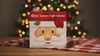 Santa's Truffles (9 Pieces)