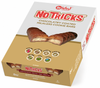No Tricks Caramel Cookie Bars Family Pack (8 Packs)New Size