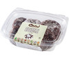 Crinkle Cookies