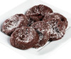 Crinkle Cookies