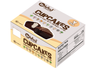 Creamy Filled Cupcakes (4 Pack) - Vegan - Dairy Free - Nut Free