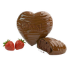 Strawberry Ganache Sweet-Hearts