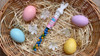 Easter Bunny NoNo's Tube